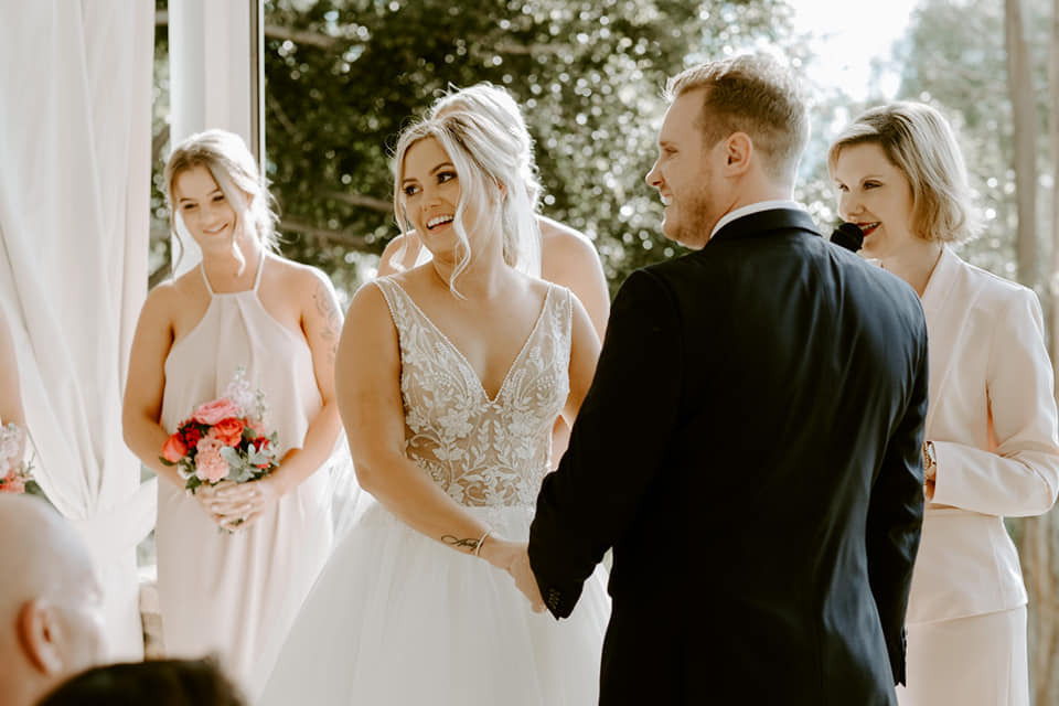 Cloud Nine Ceremonies