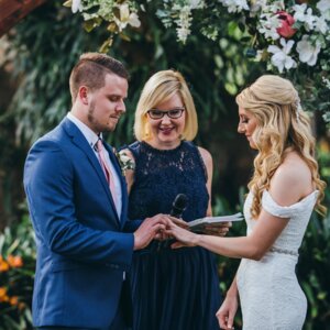 Cloud Nine Ceremonies