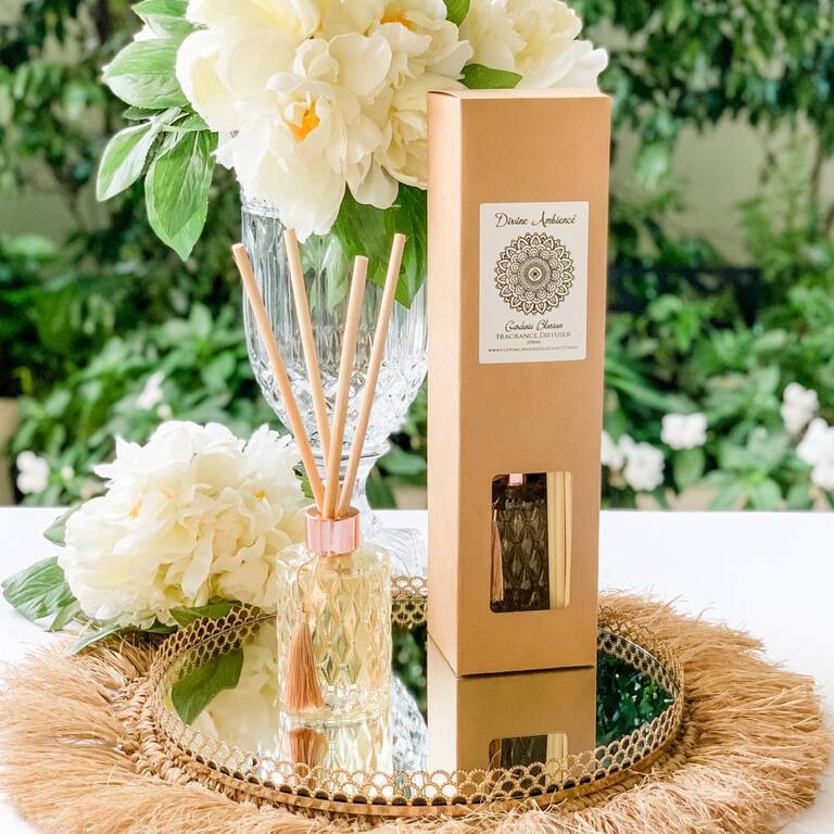 Custom Candles Gold Coast Decoration Gold Coast