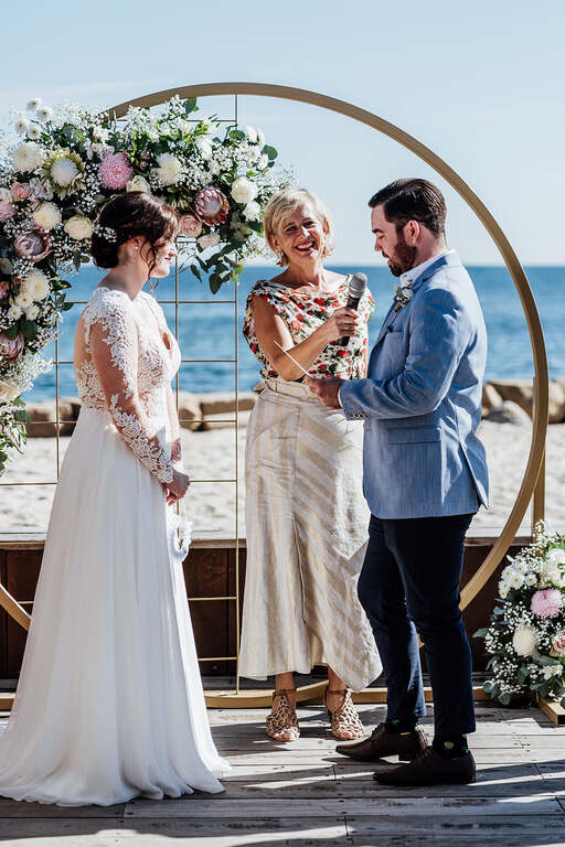 Wendy Wardell Marriage Celebrant