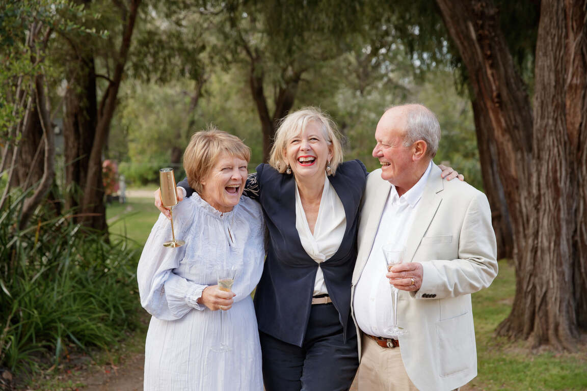 Wendy Wardell Marriage Celebrant