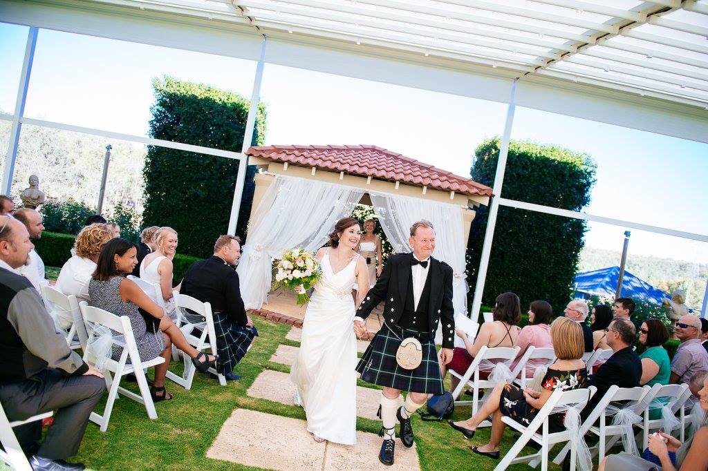 Wendy Wardell Marriage Celebrant