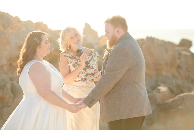 Wendy Wardell Marriage Celebrant