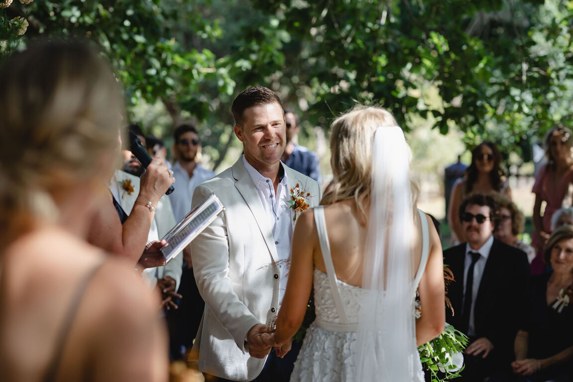 Anne Miller Marriage Celebrant