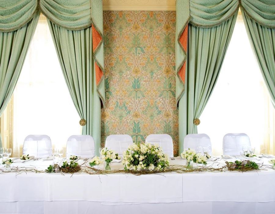 Auchendarroch House and Oak & Iron Taver