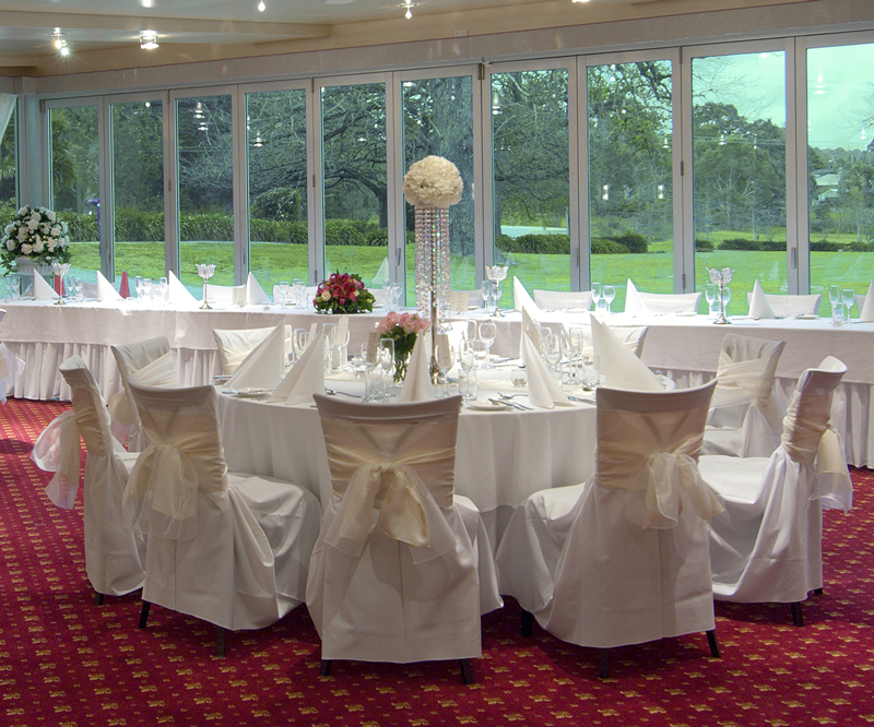 Auchendarroch House and Oak & Iron Taver