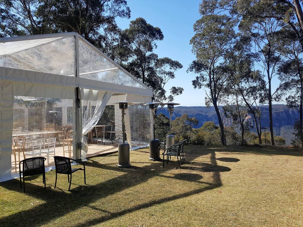 Blue Mountains Special Event Hire