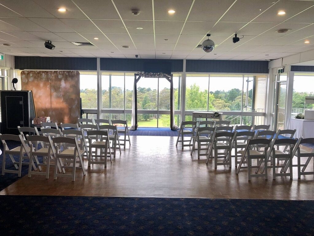 Blue Mountains Special Event Hire