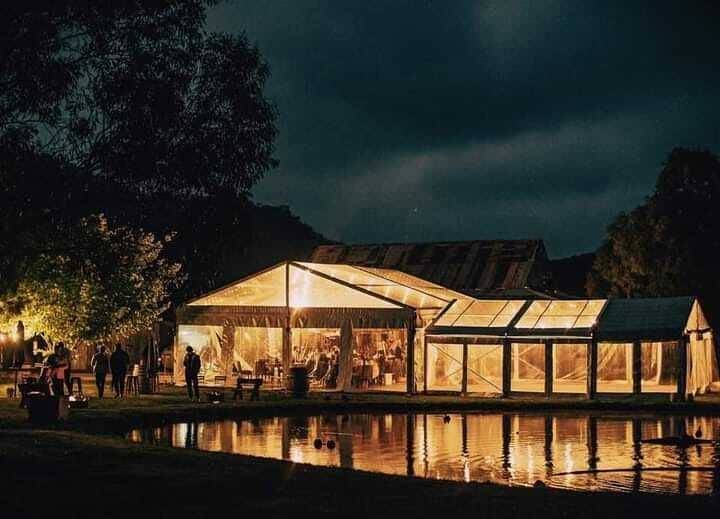 Blue Mountains Special Event Hire