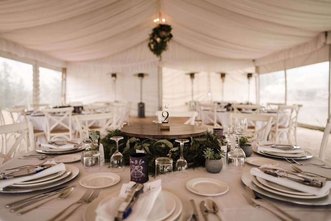 Blue Mountains Special Event Hire Wedding Decorations Sydney