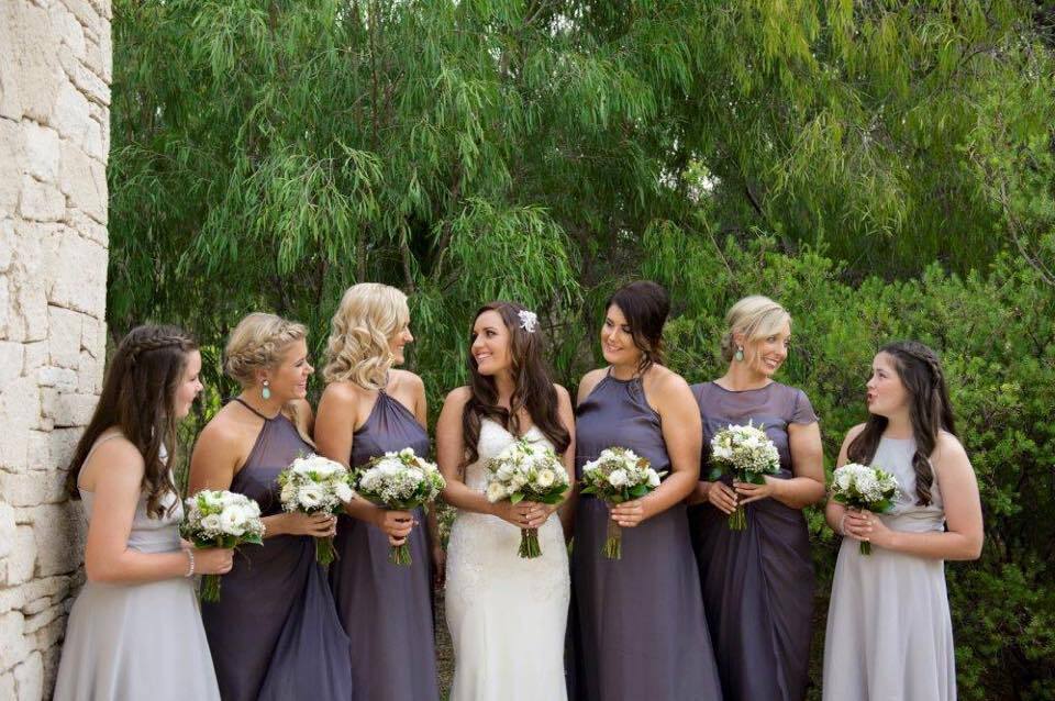 Lisa Jones Marriage Celebrant