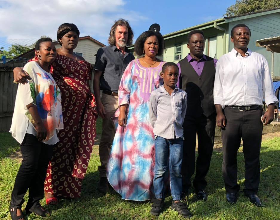 Colin Phillips Celebrant Services