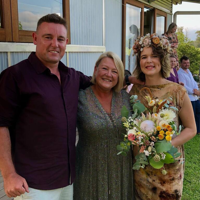 Maree's Marriages and Ceremonies