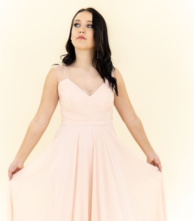 Calabro Bridal and Eveningwear