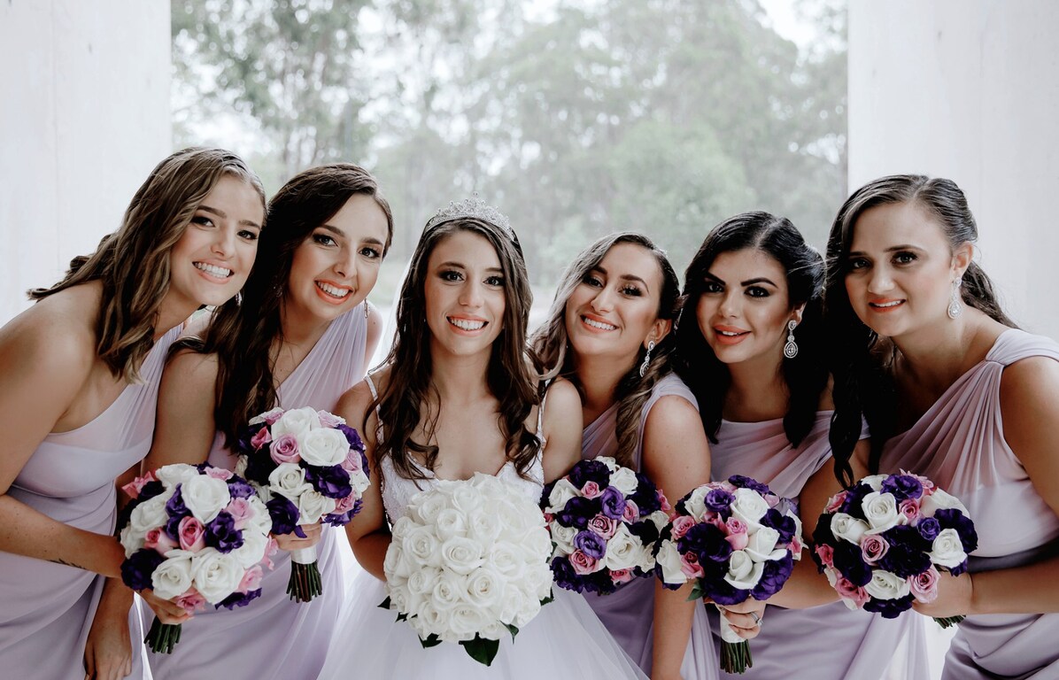 Calabro Bridal and Eveningwear