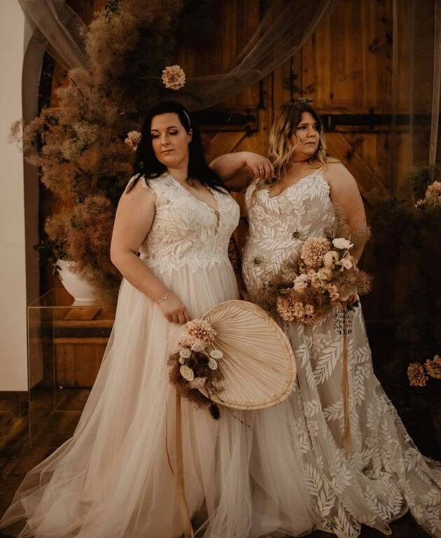 Penrith Bridal Centre