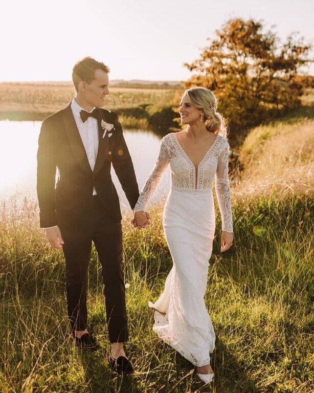 Perfect Day Bridal