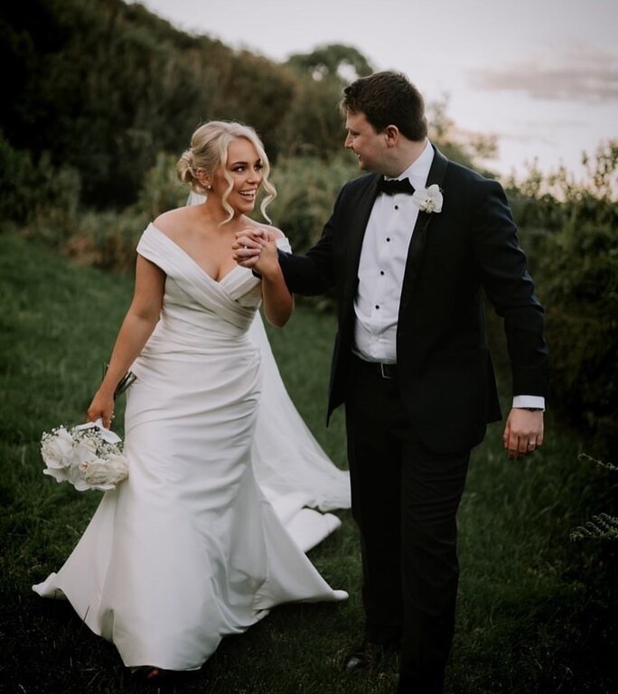 Perfect Day Bridal
