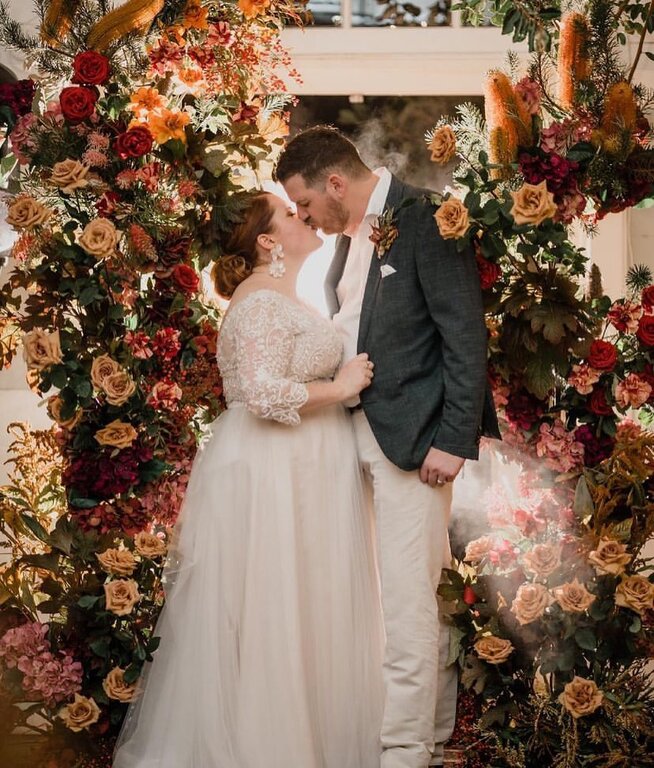 Perfect Day Bridal