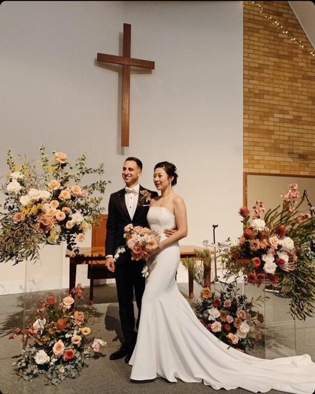 Perfect Day Bridal