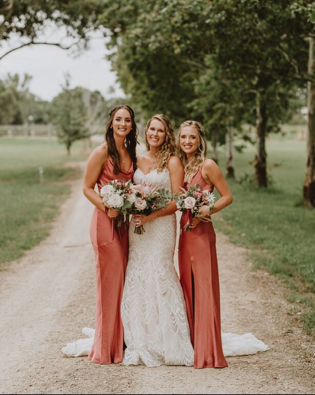 Perfect Day Bridal