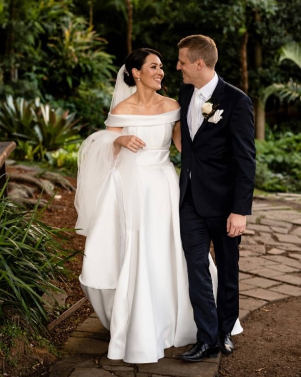 Louise Alvarez Couture Bridal and Evenin