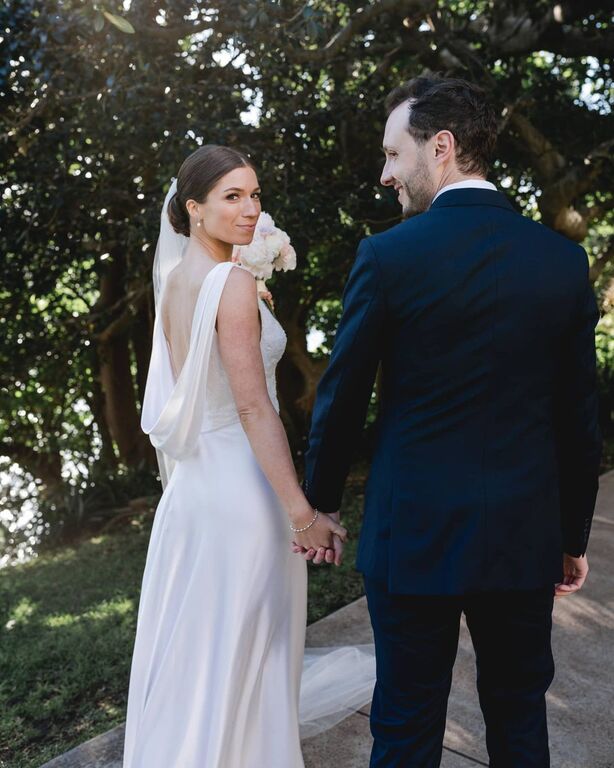 Louise Alvarez Couture Bridal and Evenin