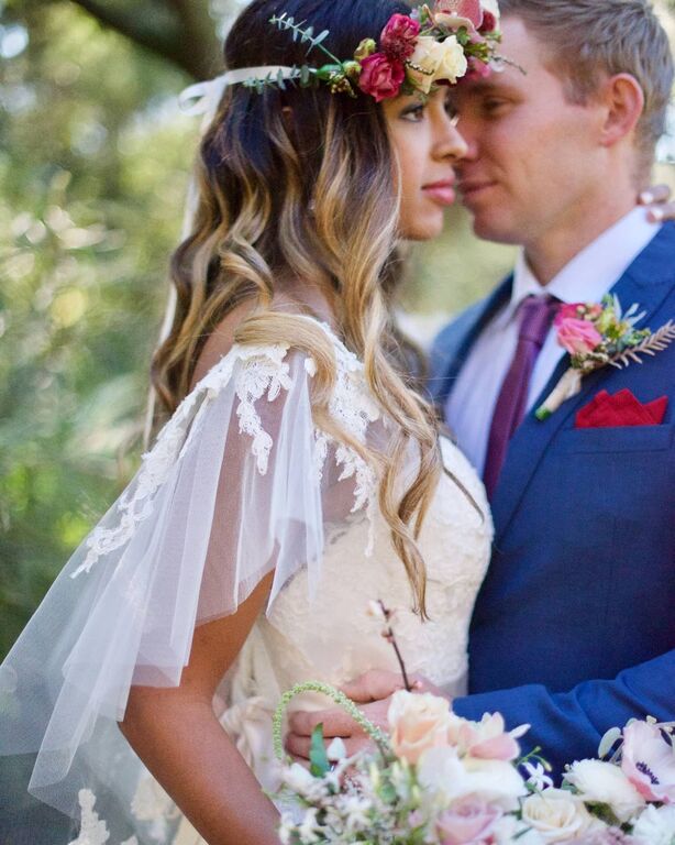 Louise Alvarez Couture Bridal and Evenin