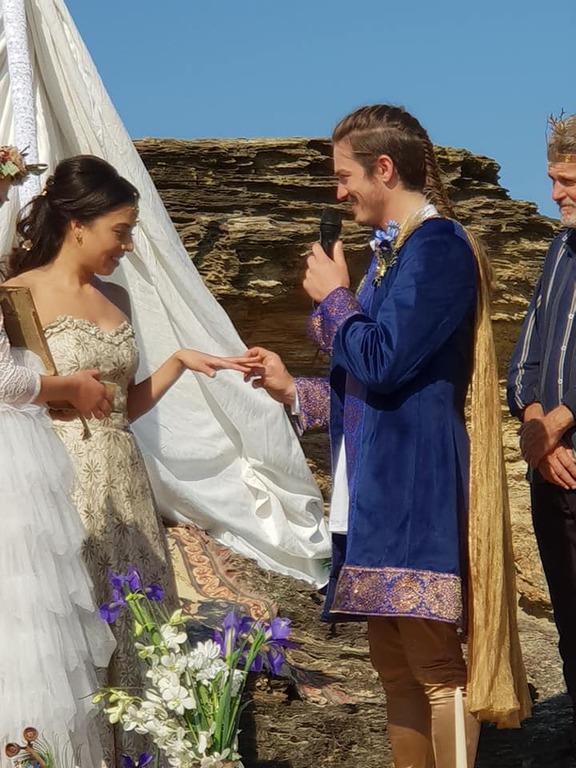 Leonie Watson Celebrant