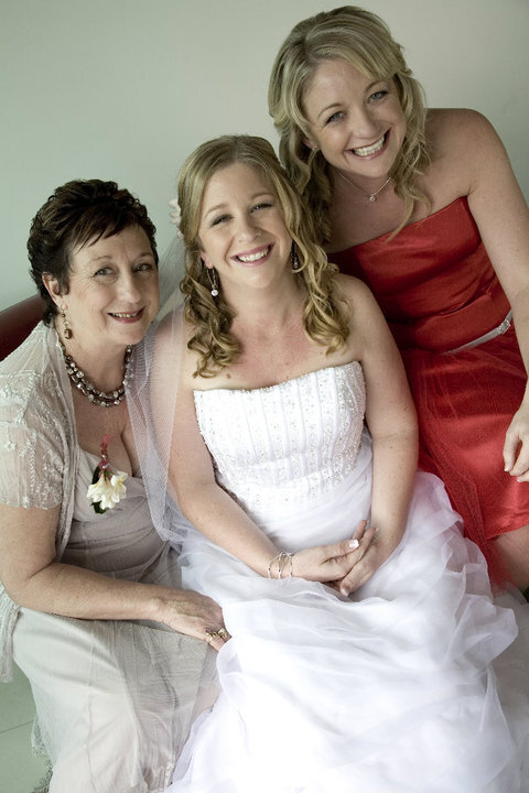 Kerrie Barber White Celebrant