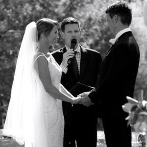 Paul Atherton Celebrant