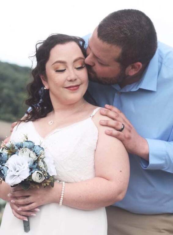 Sharon Phillips Celebrant