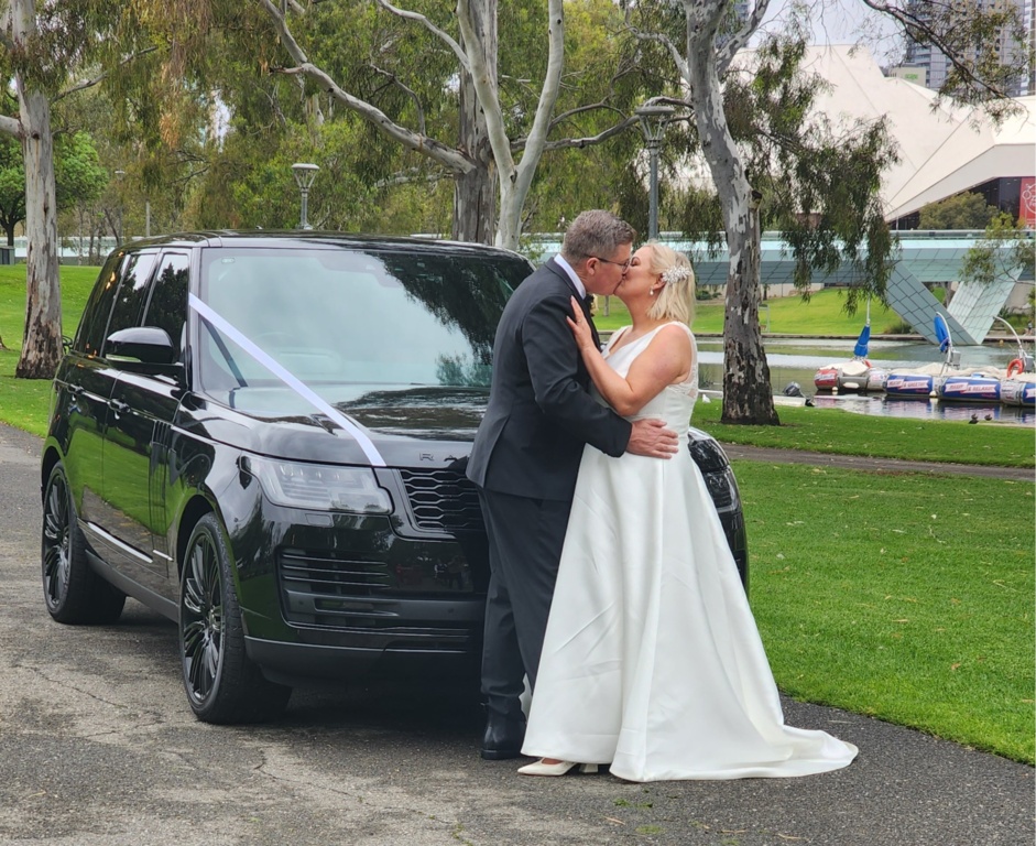 Door to Door Chauffeurs