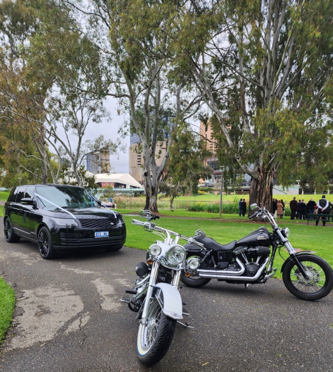 Door to Door Chauffeurs