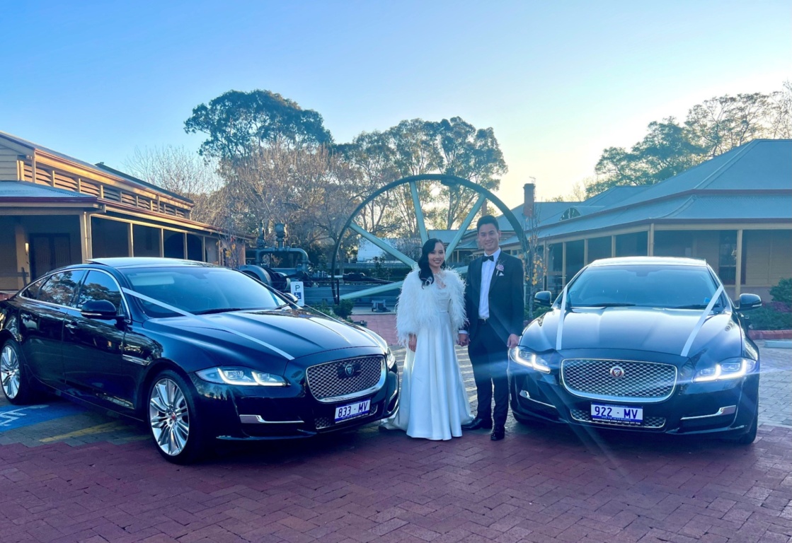 Door to Door Chauffeurs