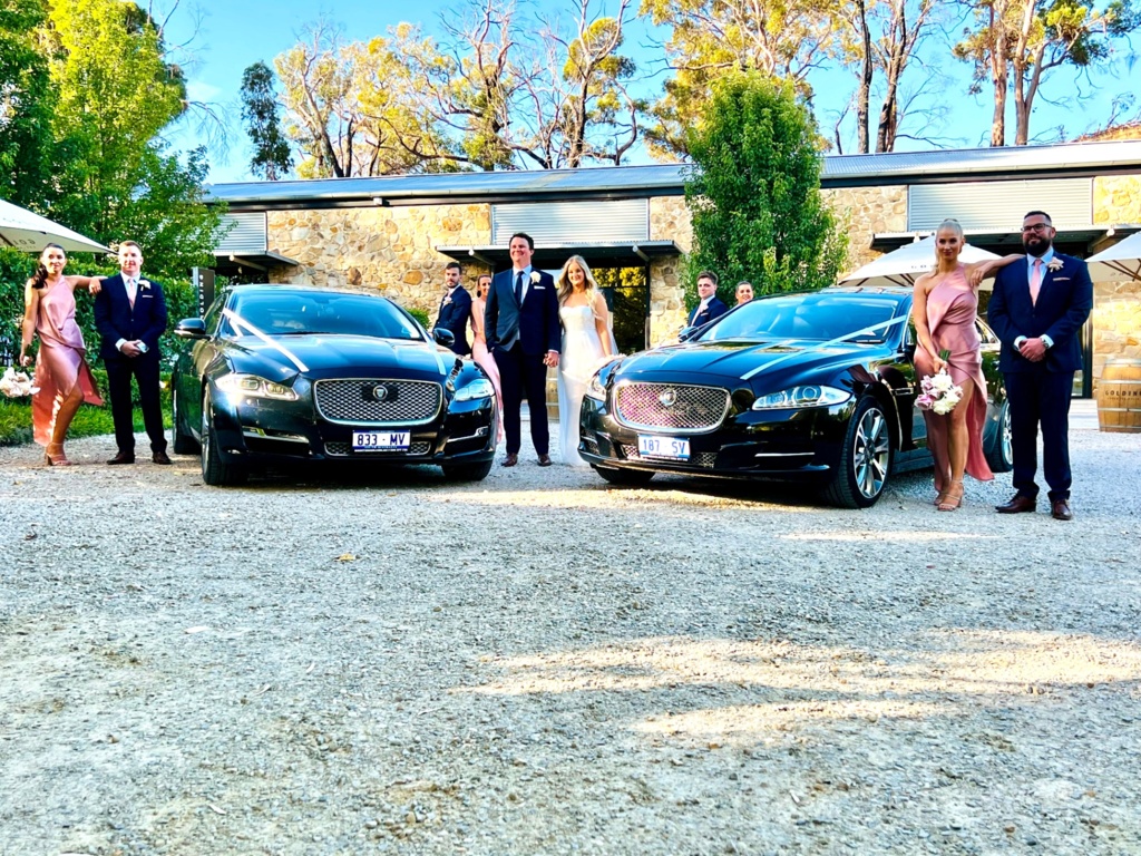 Door to Door Chauffeurs