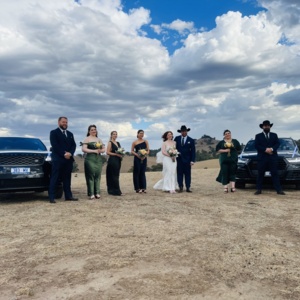 Door to Door Chauffeurs