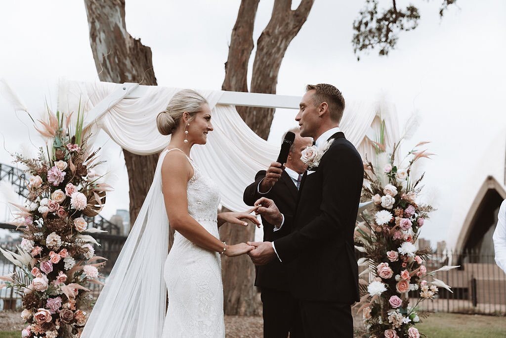 Prop Garage Wedding Styling