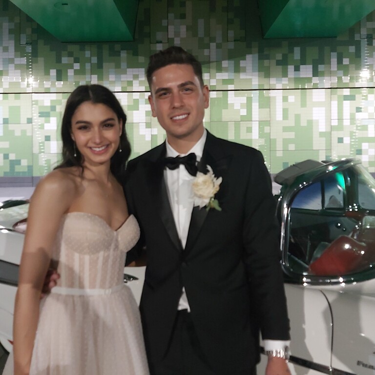 All American 57 Chevy Services