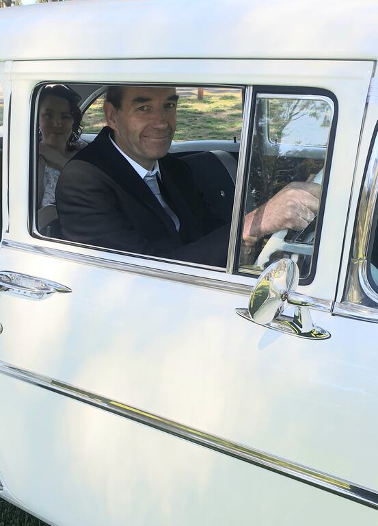 All American 57 Chevy Services