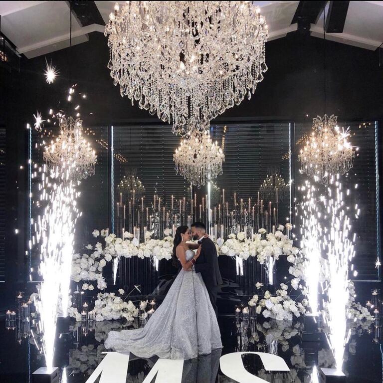 Sydney Fireworks and Pyrotechnics