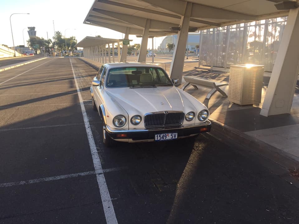 American British Chauffeurs