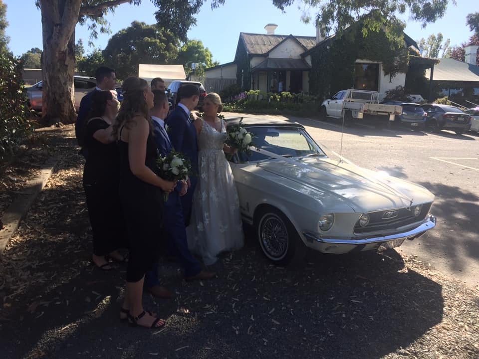 American British Chauffeurs