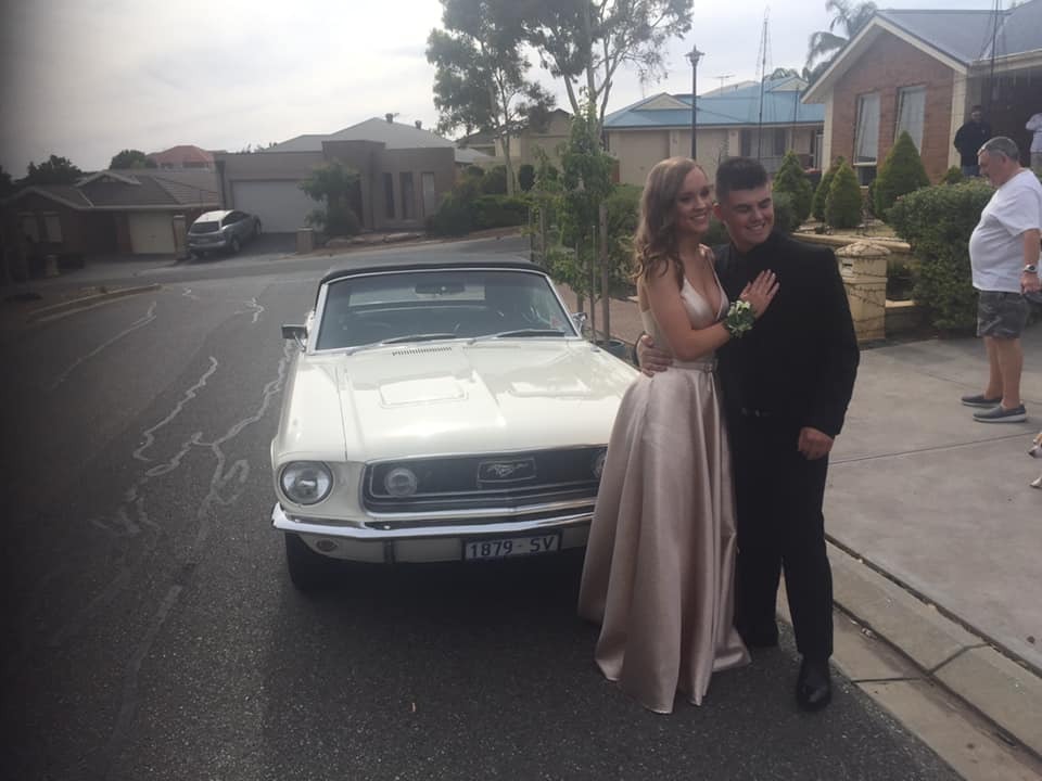 American British Chauffeurs