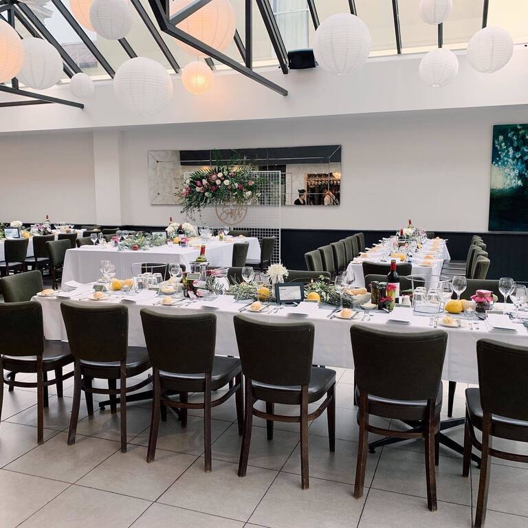 St. Andrews Conservatory