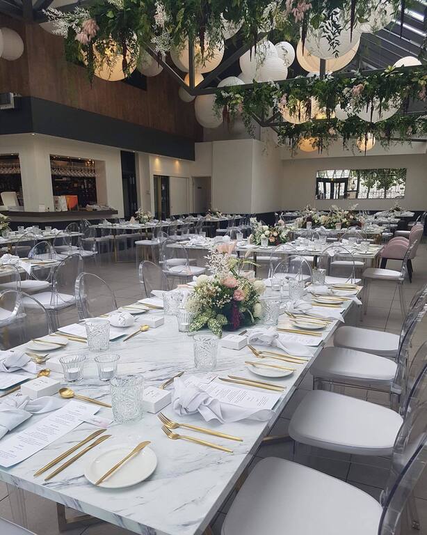 St. Andrews Conservatory