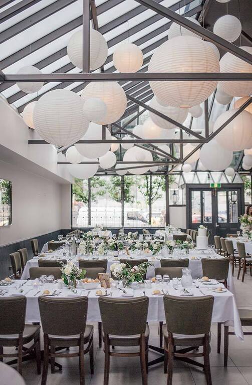 St. Andrews Conservatory