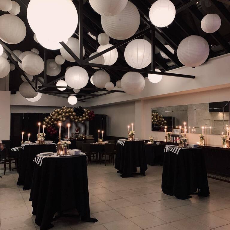 St. Andrews Conservatory