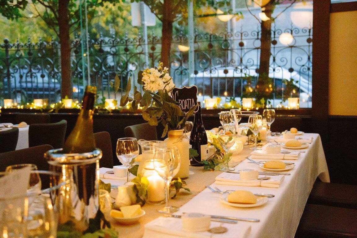 St. Andrews Conservatory