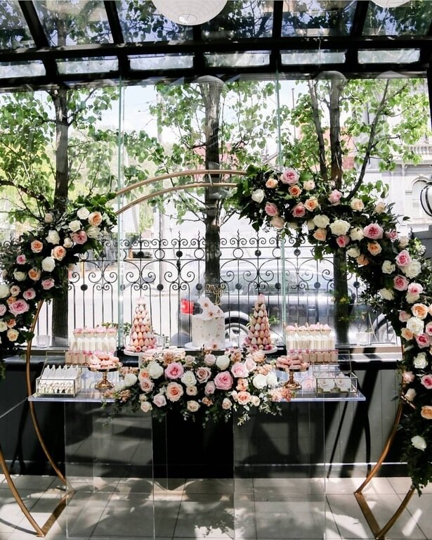 St. Andrews Conservatory